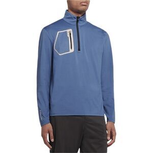 RLX Ralph Lauren Blue Lightweight Jacket